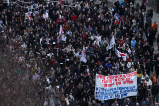 Θεσσαλονίκη Τέμπη